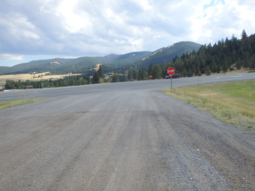 GDMBR: We have found US Highway 12.